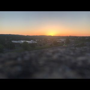 Meet your Posher, Burke